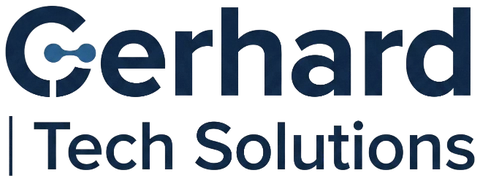 Gerhard Tech Solutions